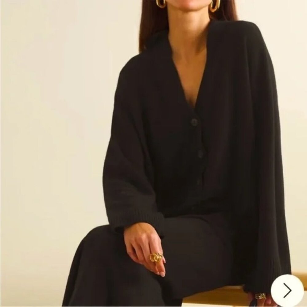 Reformation SET 🪄 Regenerative Wool - XS